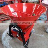 HOT PAINTING HIGH QUALITY TRACTOR MOUNTED SPREADER thumbnail-4