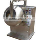 Good Performance Sugar Coating Pot / Chocolate Coating Pan Machine thumbnail-3