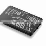 Car Auto Display Q7 Multi Function Monitor System GPS HUD thumbnail-6