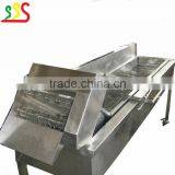 Factory Supply Multi-Functional Automatic Continuous Fryer