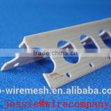 Plastic internal flexible corner angle bead for construction/buliding material(Factory&Manufacturer)