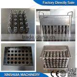 Customized Different Shapes Stainless Steel Ice Cream Sticks Mold thumbnail-4