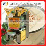 19 Cup Sealing Machine Bubble Tea Made in China