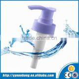 Newest Design Top Quality Liquid Soap Lotion Pump 28/400 thumbnail-3