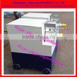 Small pet feed making machine