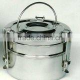 Best Selling Product of Stainless Steel Tiffin Box