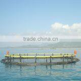 High Quality Deep Sea Floating Net Cage