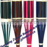 Bamboo Torch