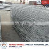 Anping Wanhua--Best Offer Low Price Rolltop Fence thumbnail-2