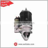 Starter Motor for Auto Engine With Bosch Starter Motor Prices thumbnail-1