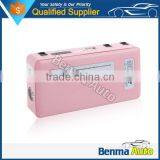 Professional 19v 12v 5v Auto Jump Battery Starter thumbnail-3