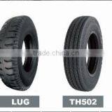High Quality Truck Tyre 400-16 thumbnail-5