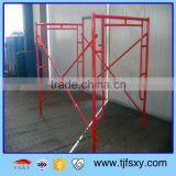 Factory Price Door Frame Scaffolding in Building Construction thumbnail-2