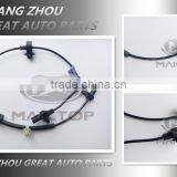 Automobile ABS Wheel Speed Sensor for Honda CRV OEM: 57450-T0A-A01 thumbnail-1
