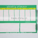 Magnetic Board Monthly Planner Dry Erase Magnet Sheet thumbnail-6
