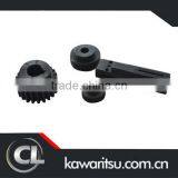 Custom Made High Precision Lost Wax Casting Marine Ships Parts