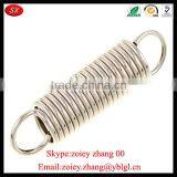 Various Customized Cheap Metal Extension Spring With Hooks thumbnail-5