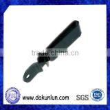 China Custom Spring Steel Metal Holster Belt Clip thumbnail-6