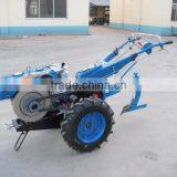 Kubota Walking Tractor thumbnail-1