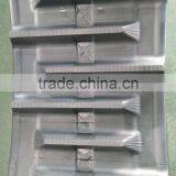 Harvester Rubber Track DC60 KB400x90x47 thumbnail-2