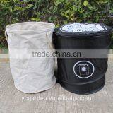 Mesh Pop up Dirty Laundry Cartoon Bag ,PE Laundry Bag, Nelon Laundry Bag thumbnail-4