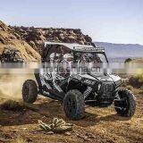 5in 20W Single Row High Power ATV UTV 4x4 Powersports Heavy Duty Vehicles Farm Agriculture Equipments Led Light Bar thumbnail-6