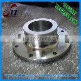 OEM Stainless Steel Flat Casting Flange Pn16 thumbnail-4