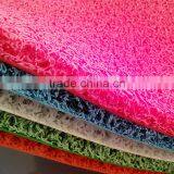 2016 HOT!!! Eco-friendly Colorful Pvc Coil Door Mat PVC Combined Door Mat thumbnail-1