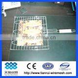 Stainless Steel Barbecue for Home or Garden