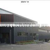 High Quality Steel Frame Structure From STL thumbnail-4