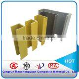 High Quality FRP Pultrusion Channel Steel thumbnail-1