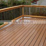 Eco-friendly Feature Engineered Flooring Type Hot Sales Recycled WPC Outdoor Stairs thumbnail-6