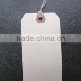 Blank Shipping Paper Hang Tag thumbnail-1