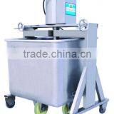 China meat Saline Mixing Machine