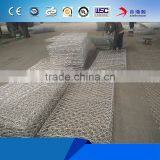 High Quality Hot Dipped Galvanized China Gabion Box for Hot Sale (factory Price) thumbnail-2