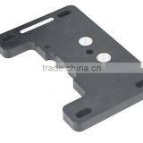 Precision Small Aluminum CNC Engraved Parts