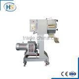 New Type Waste Plastic Recycling Pelletizer Machine for Sale thumbnail-1