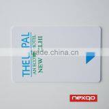 PVC Customized Magnetic RFID Hotel Key Card thumbnail-3