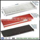 Aerial Working Platform Anping Steel Grating Steel Grating Weight thumbnail-1