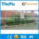 Wood Pallet Block Press Machine thumbnail-2