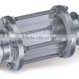 Stainless Steel Tube Welding Straight Sight Glass thumbnail-4