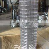 1/2''x1/2'' Welded Wire Mesh Fence thumbnail-2