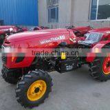 New 4WD 40hp Mini Garden Tractor Price List thumbnail-2