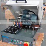 SQ80/100 Metallographic Precision Sample Cutting Machine for Specimen Cutting thumbnail-3