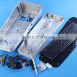 Aluminum Pedal Enclosure thumbnail-2