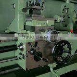 Green Europe Type Centre Lathe SL-500B thumbnail-4