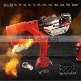 Batteray Hydraulic Crimping Tool EC-400 thumbnail-4