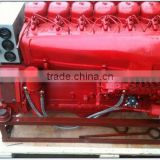 China Manufacture Deutz Diesel Engine Assy FL912 in High Quality & Economical Price