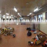 Prefabricated House For Convenience Store Use thumbnail-4
