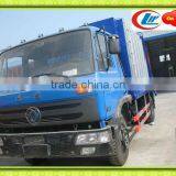 CLW 12000L Garbage Compactor Containers,Refuse Compactor Truck thumbnail-1